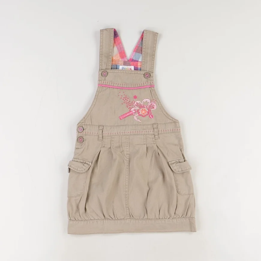 Robe la compagnie des petits